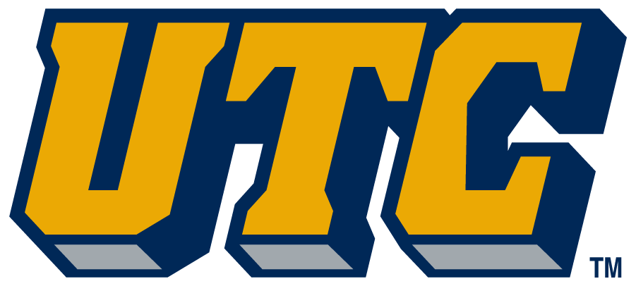 Chattanooga Mocs 1997-2007 Wordmark Logo v4 diy iron on heat transfer